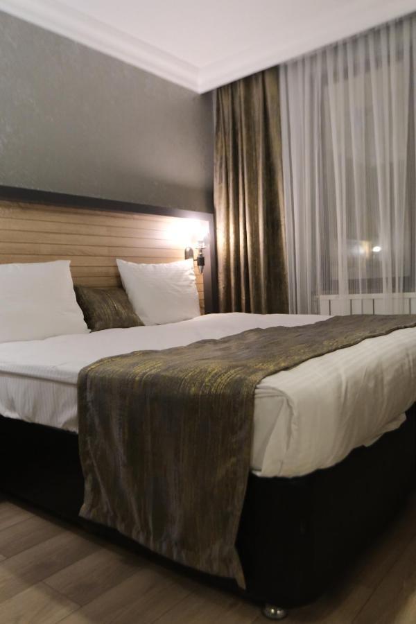 Cag Otel Erzurum Exteriér fotografie