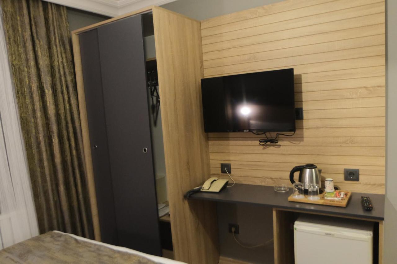 Cag Otel Erzurum Exteriér fotografie