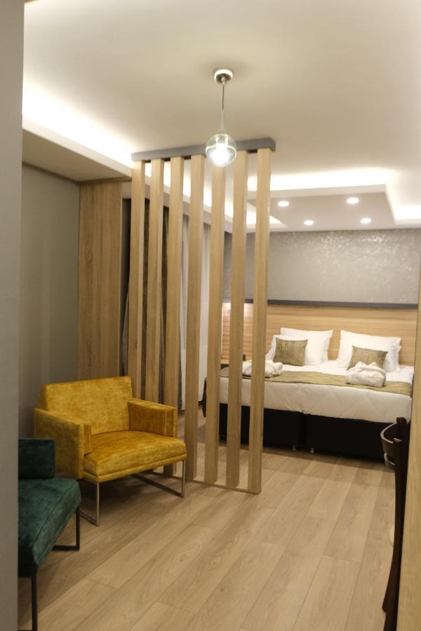 Cag Otel Erzurum Exteriér fotografie