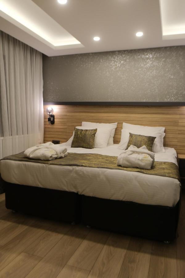 Cag Otel Erzurum Exteriér fotografie