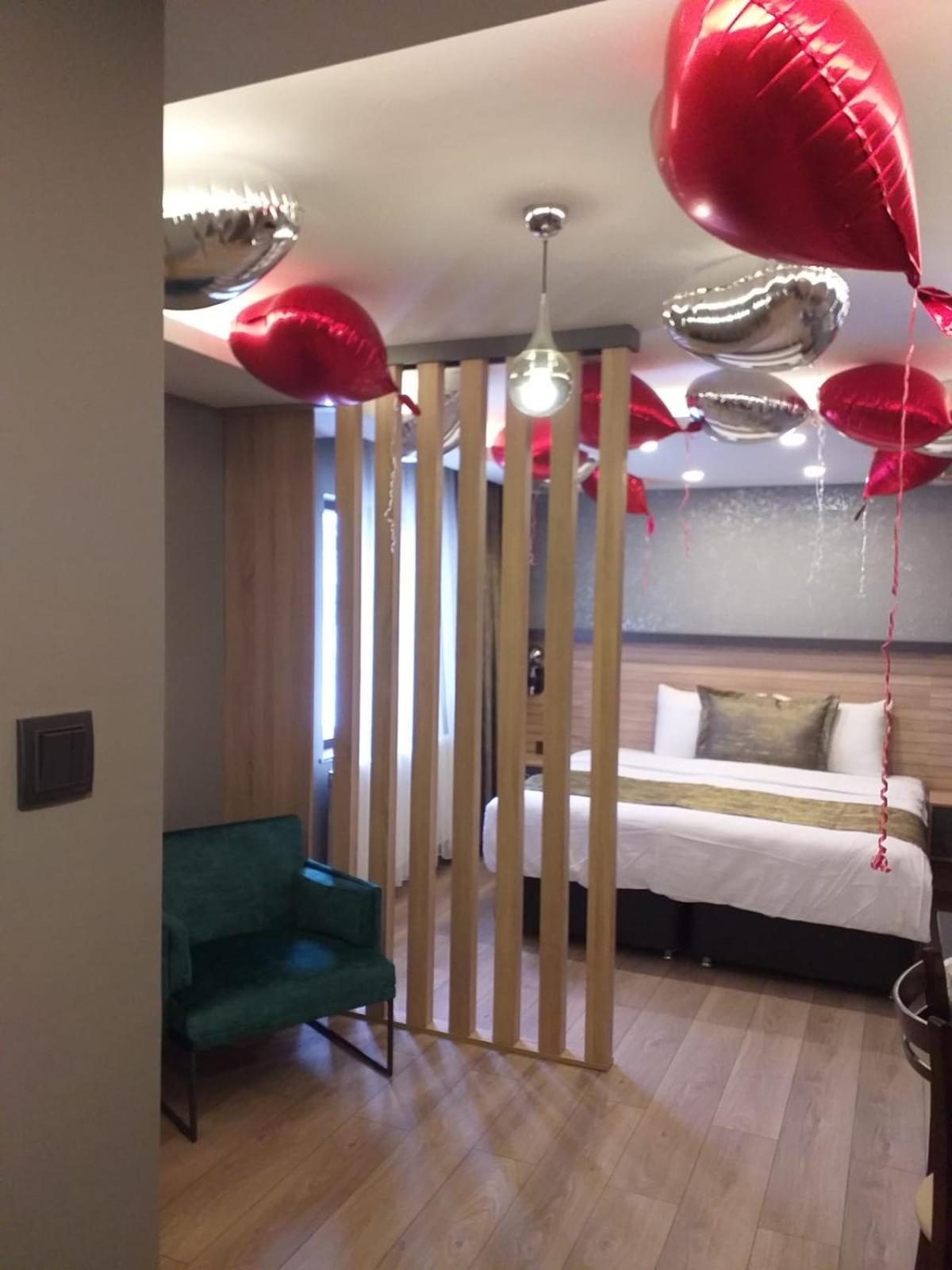 Cag Otel Erzurum Exteriér fotografie