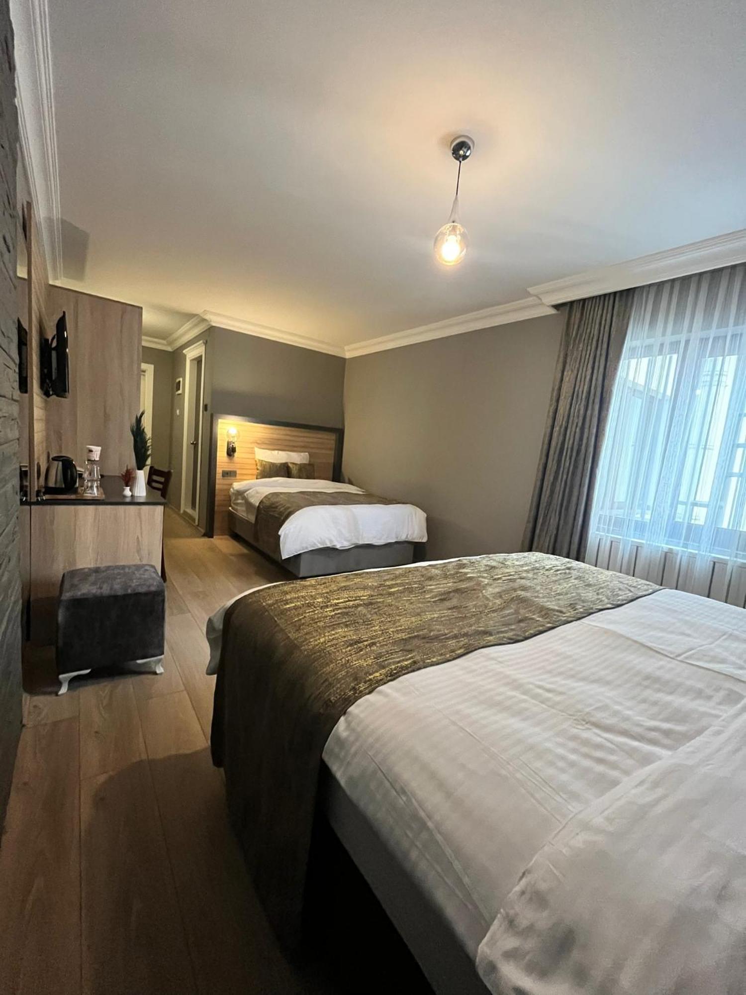 Cag Otel Erzurum Exteriér fotografie