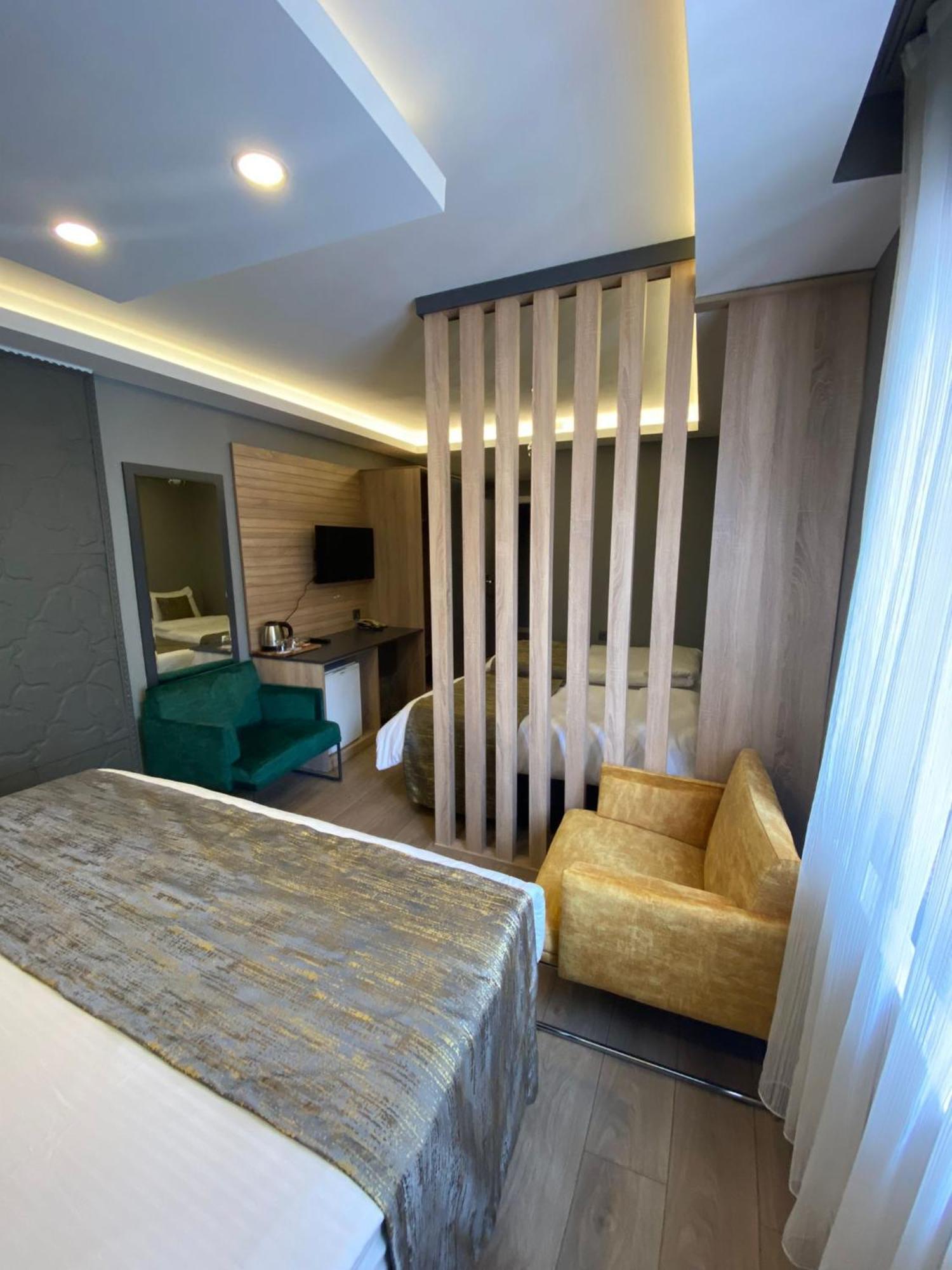 Cag Otel Erzurum Exteriér fotografie