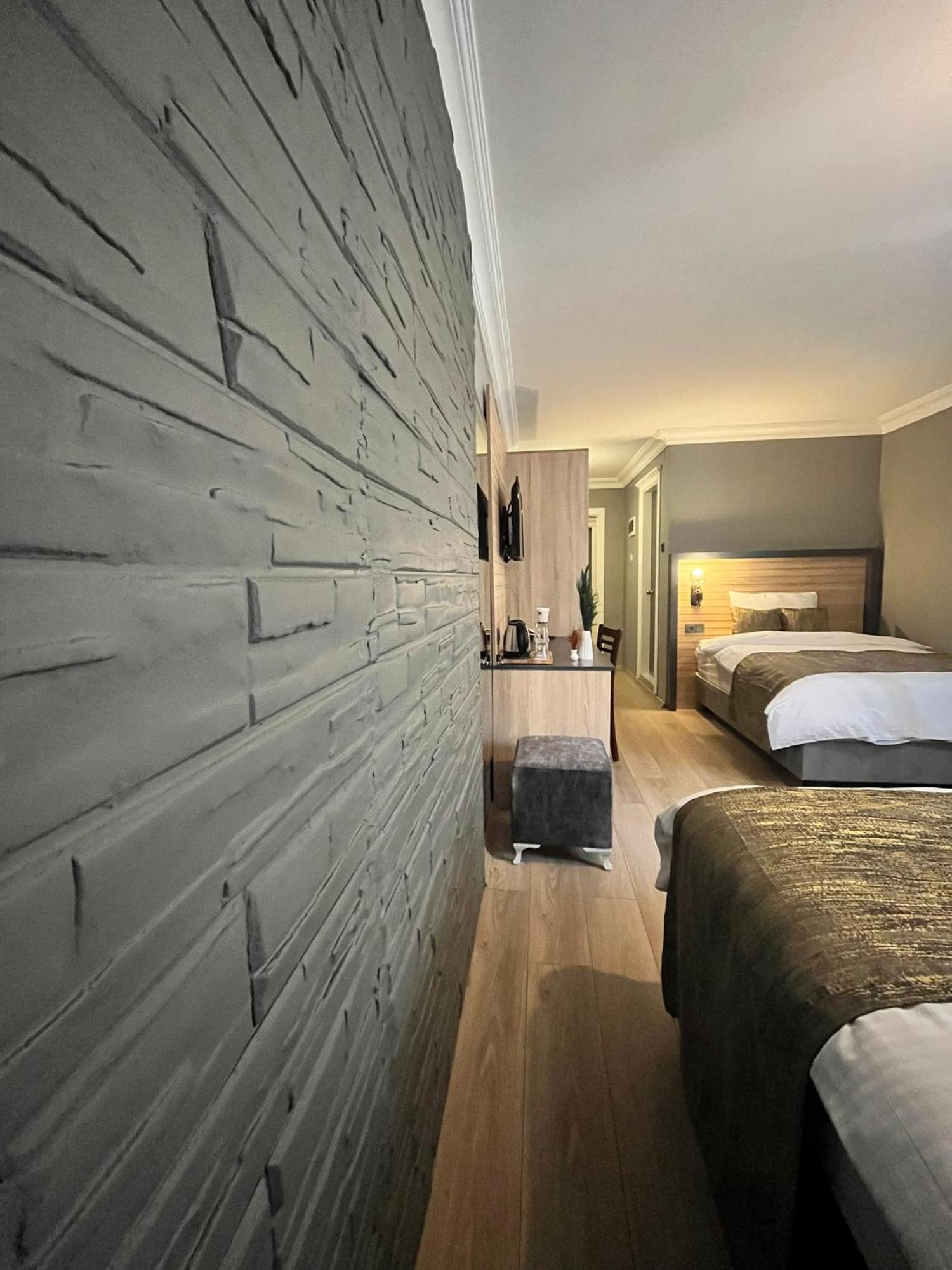 Cag Otel Erzurum Exteriér fotografie